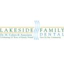 Lakeside Family Dental logo